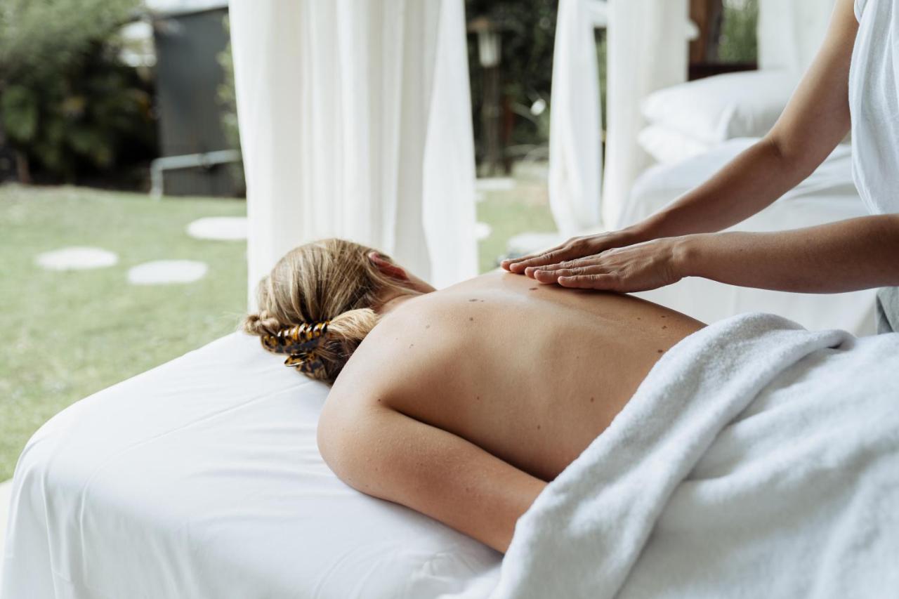 הוילה ביירון ביי Cape Byron Retreat (Adults Only) מראה חיצוני תמונה