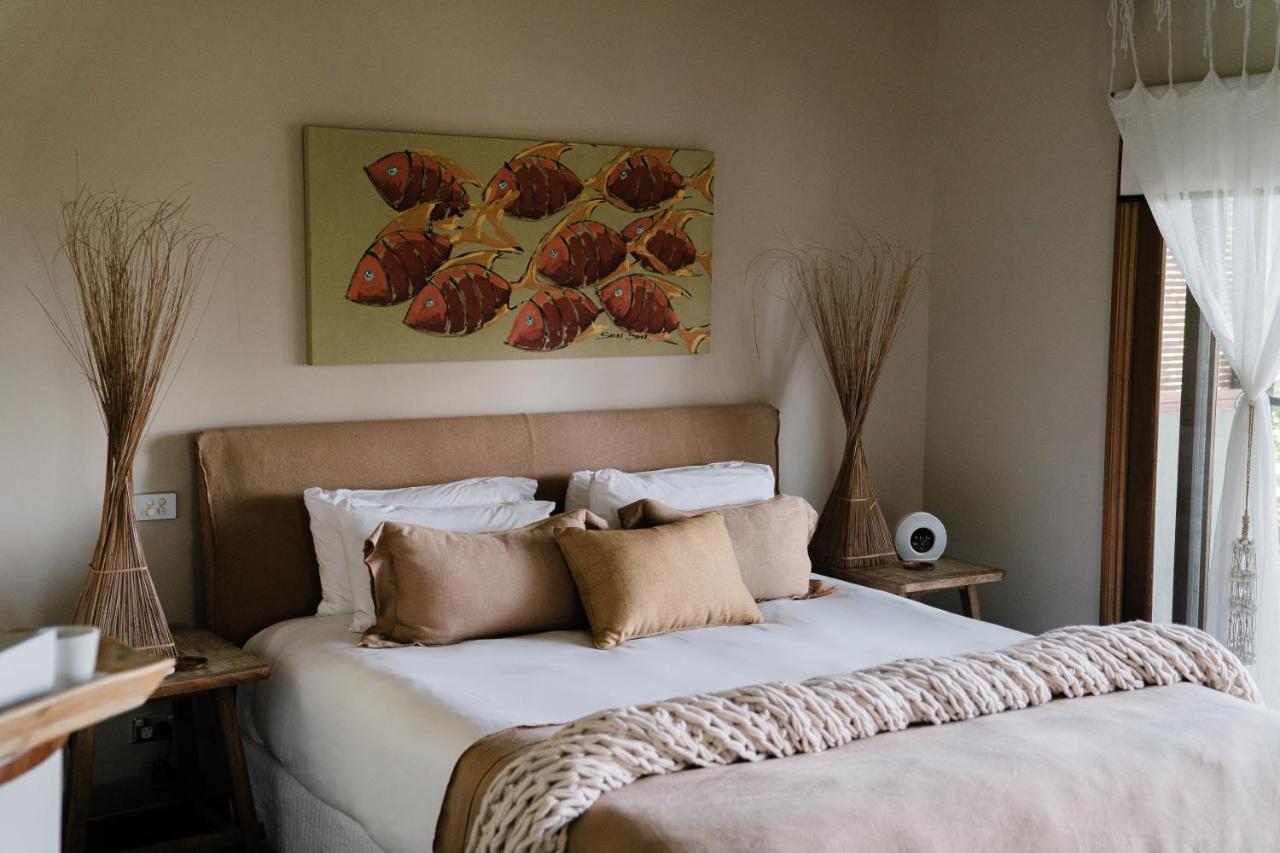 הוילה ביירון ביי Cape Byron Retreat (Adults Only) מראה חיצוני תמונה