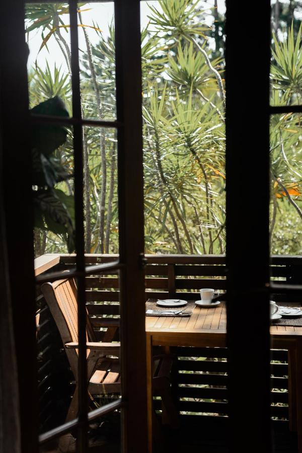 הוילה ביירון ביי Cape Byron Retreat (Adults Only) מראה חיצוני תמונה