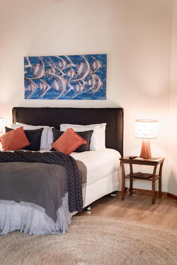 הוילה ביירון ביי Cape Byron Retreat (Adults Only) חדר תמונה