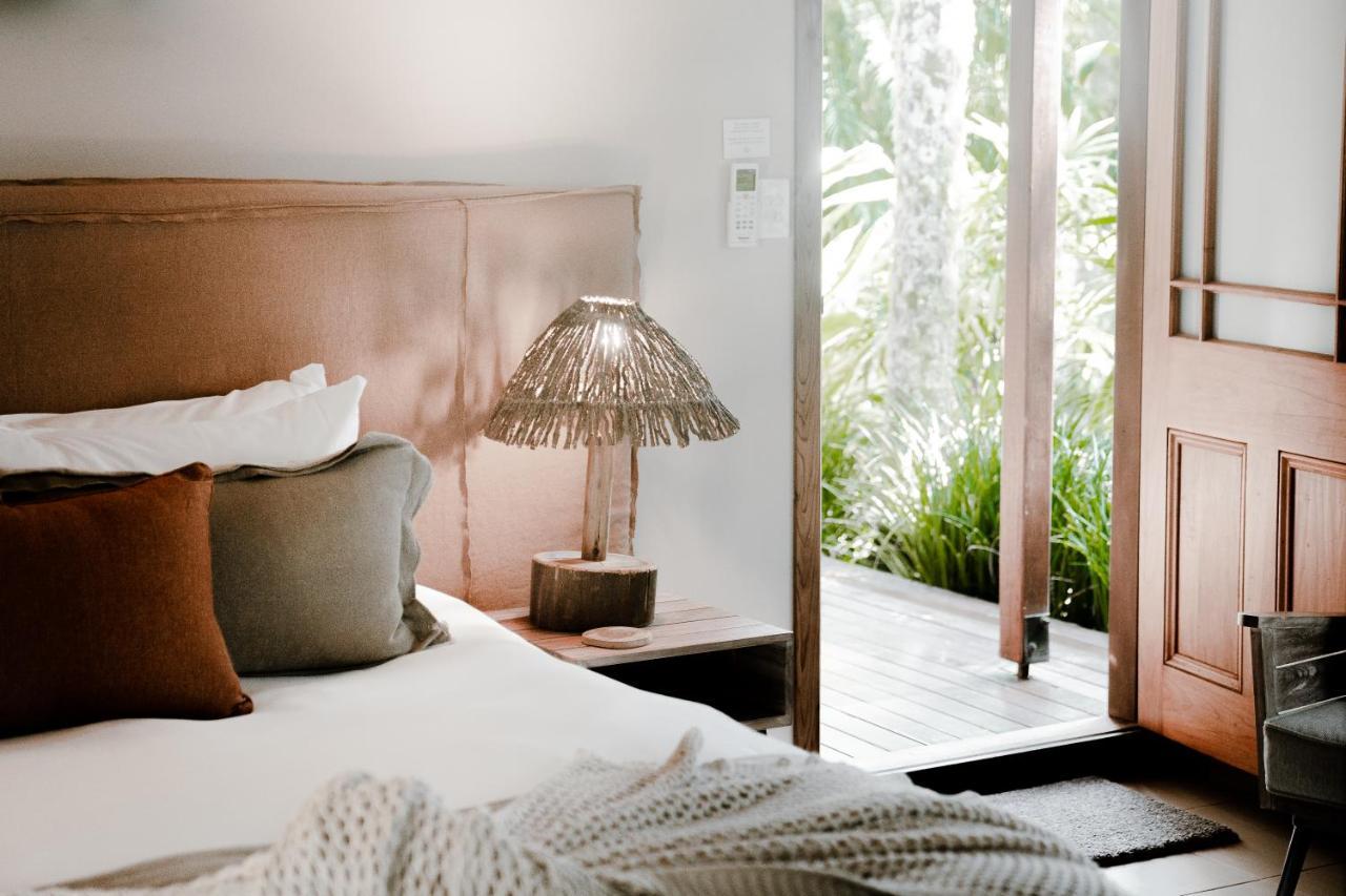 הוילה ביירון ביי Cape Byron Retreat (Adults Only) חדר תמונה