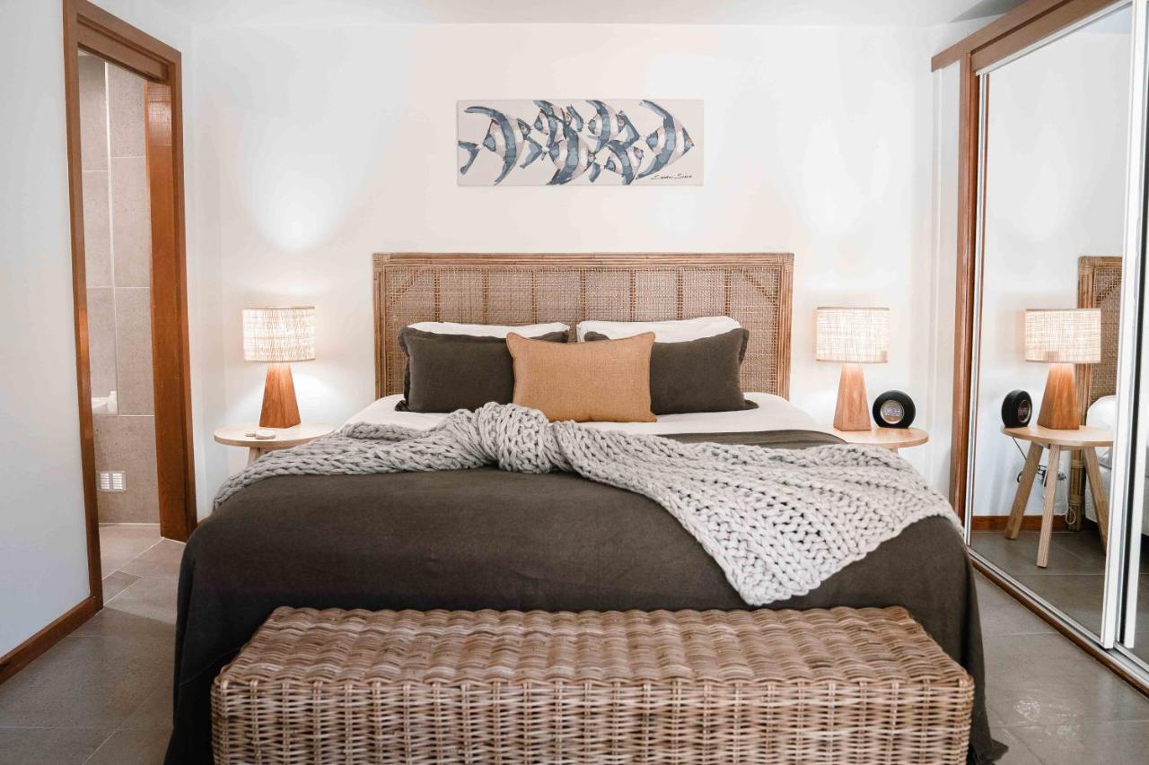 הוילה ביירון ביי Cape Byron Retreat (Adults Only) מראה חיצוני תמונה