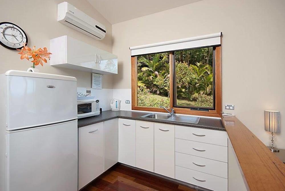 הוילה ביירון ביי Cape Byron Retreat (Adults Only) מראה חיצוני תמונה