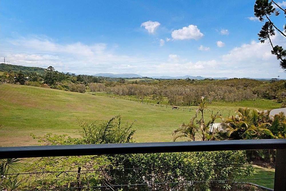 הוילה ביירון ביי Cape Byron Retreat (Adults Only) מראה חיצוני תמונה