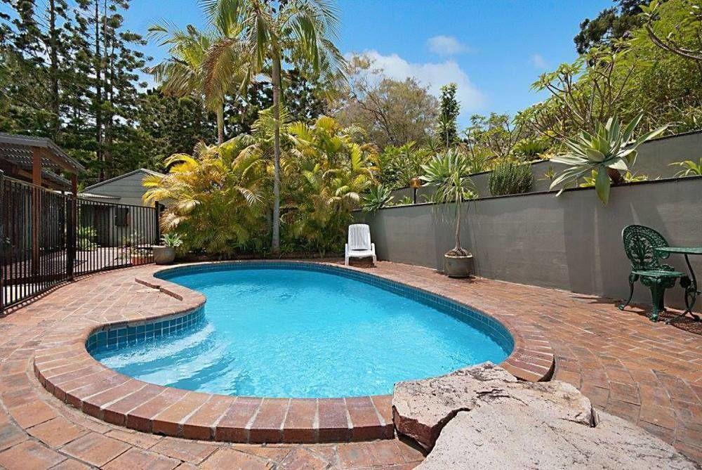 הוילה ביירון ביי Cape Byron Retreat (Adults Only) מראה חיצוני תמונה