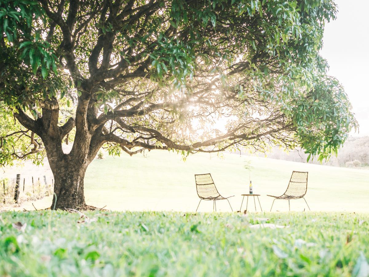 הוילה ביירון ביי Cape Byron Retreat (Adults Only) מראה חיצוני תמונה