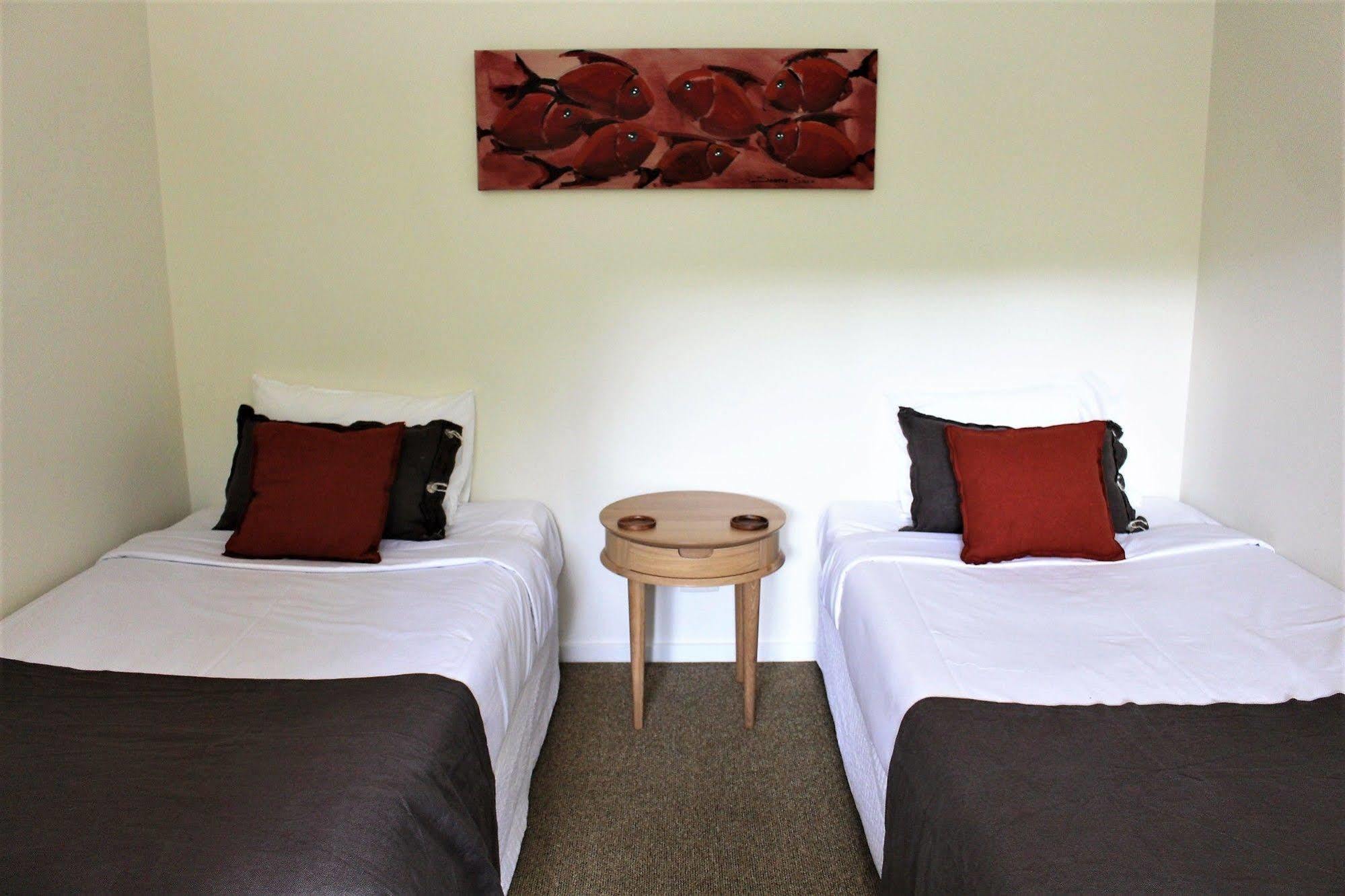 הוילה ביירון ביי Cape Byron Retreat (Adults Only) מראה חיצוני תמונה