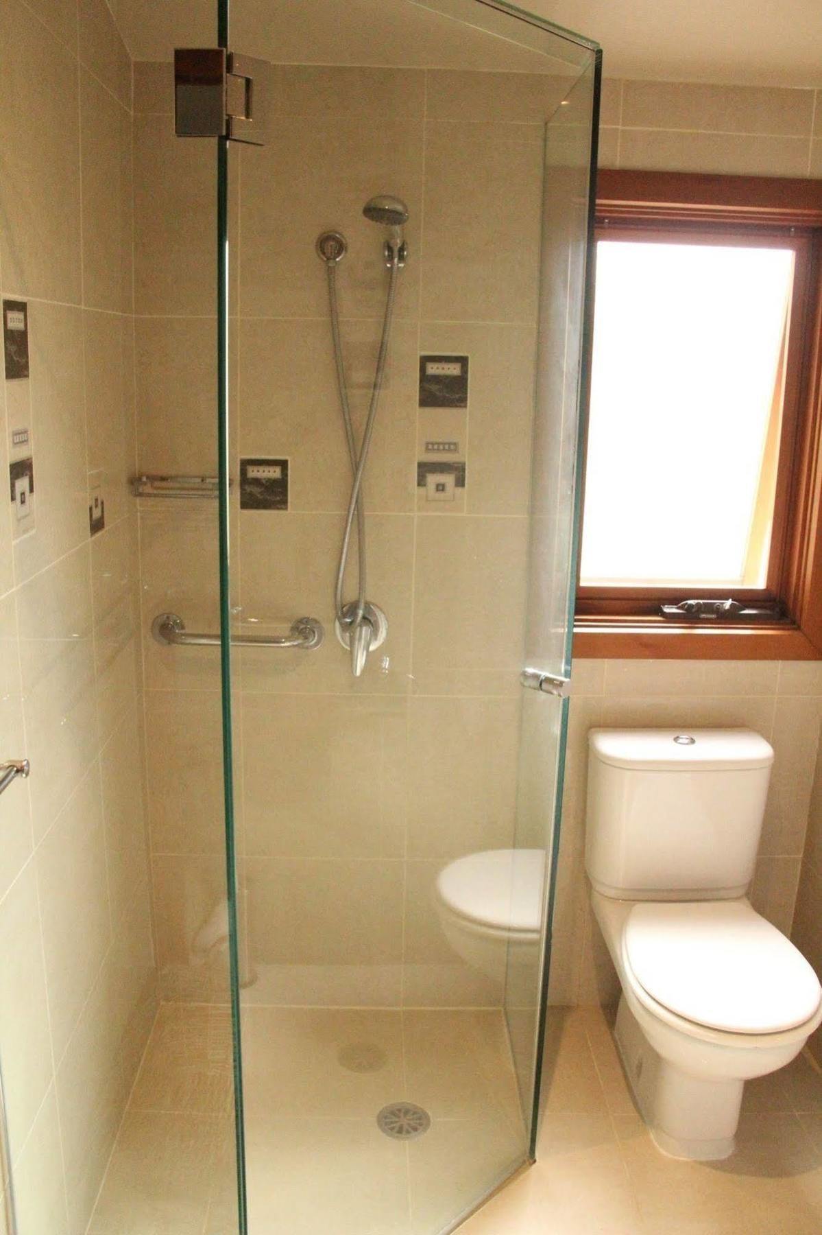 הוילה ביירון ביי Cape Byron Retreat (Adults Only) מראה חיצוני תמונה
