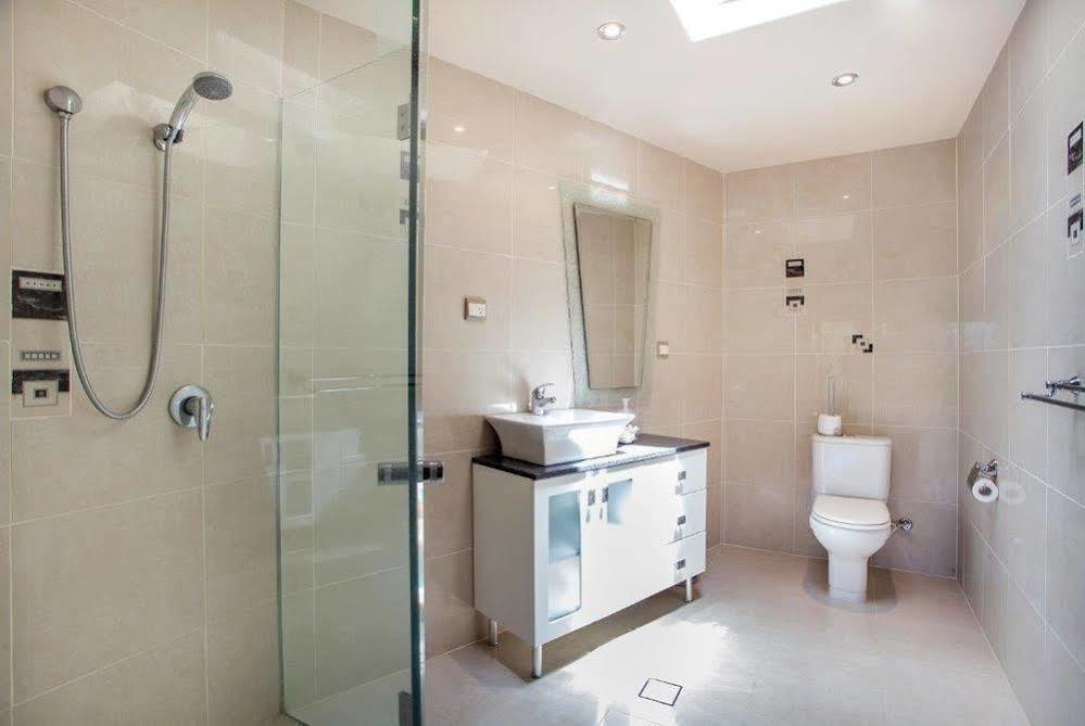 הוילה ביירון ביי Cape Byron Retreat (Adults Only) מראה חיצוני תמונה