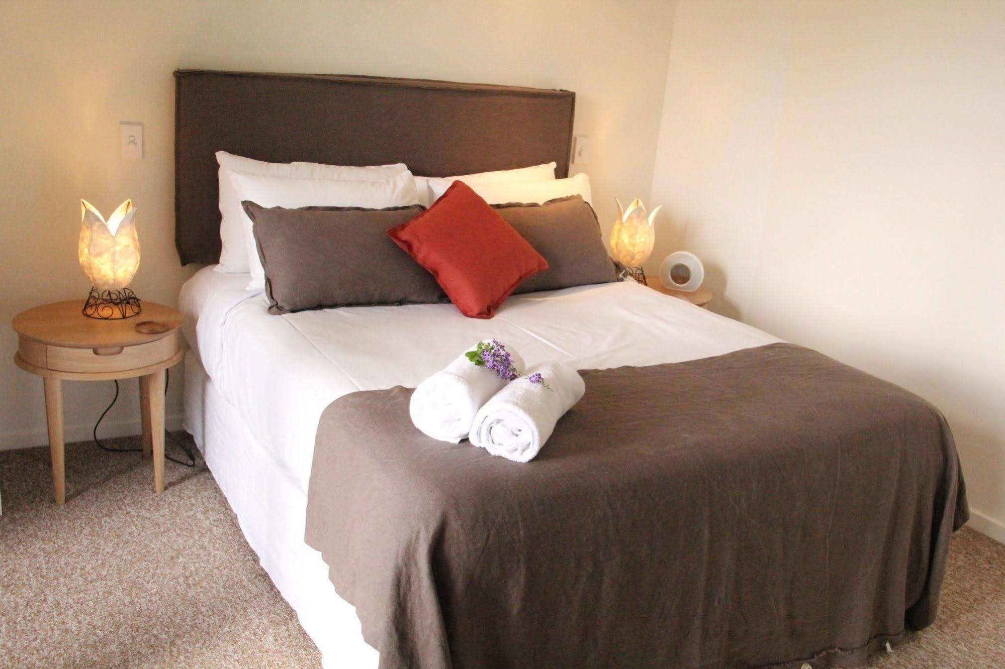 הוילה ביירון ביי Cape Byron Retreat (Adults Only) מראה חיצוני תמונה