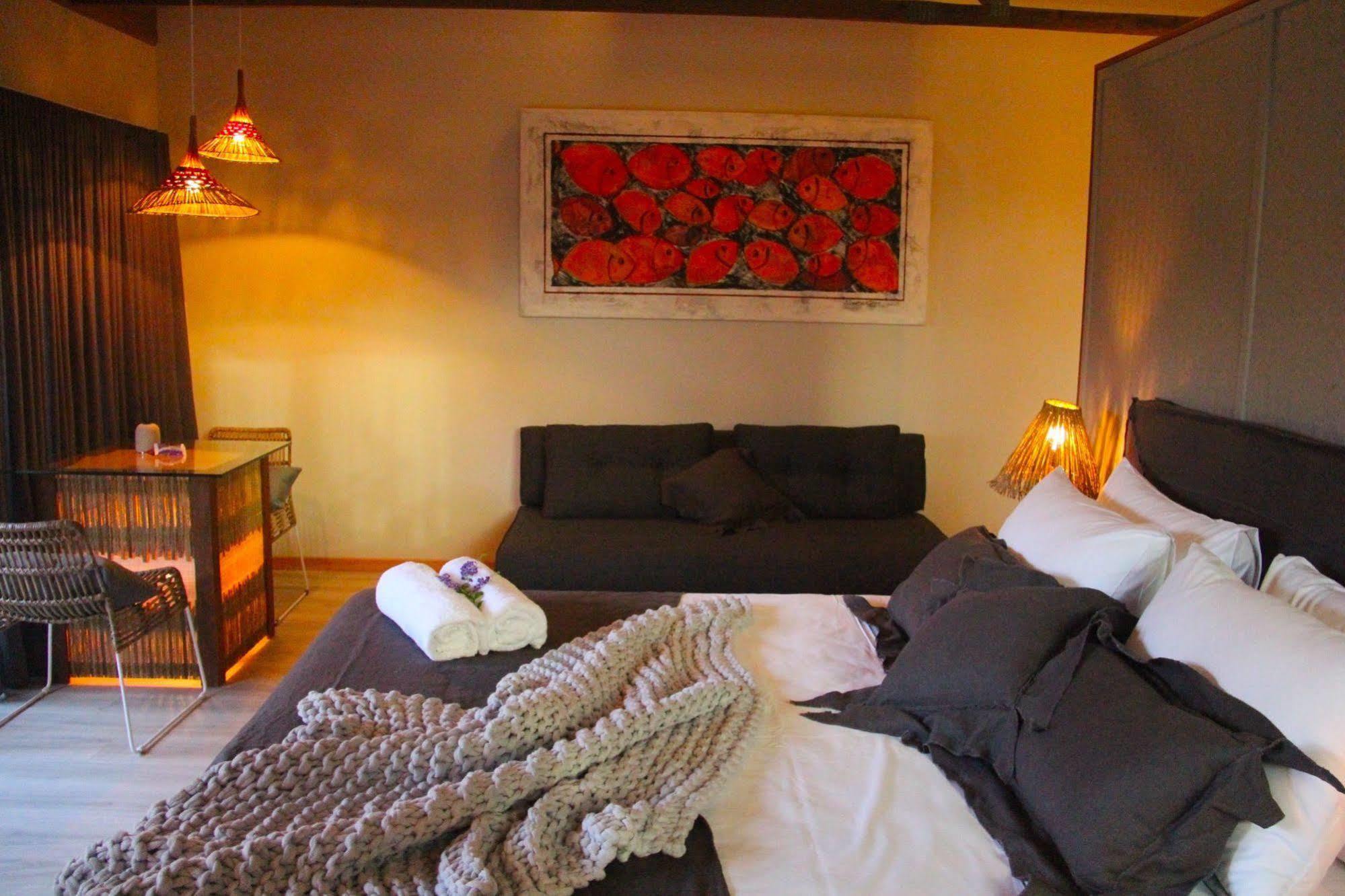 הוילה ביירון ביי Cape Byron Retreat (Adults Only) מראה חיצוני תמונה