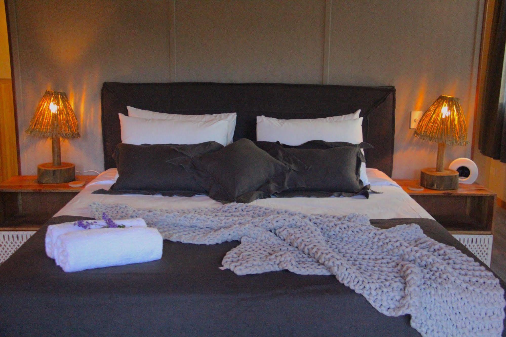 הוילה ביירון ביי Cape Byron Retreat (Adults Only) מראה חיצוני תמונה