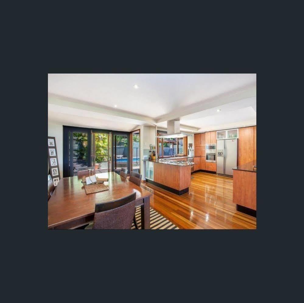 הוילה ביירון ביי Cape Byron Retreat (Adults Only) מראה חיצוני תמונה